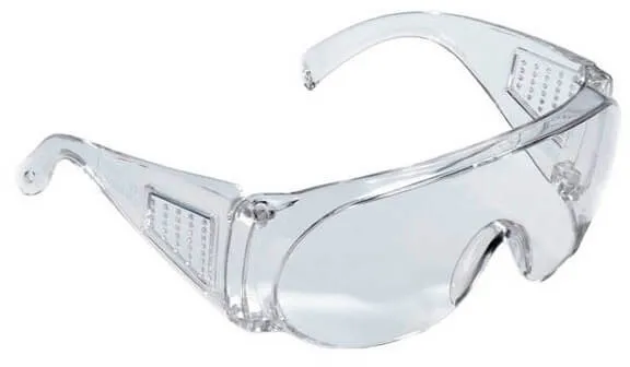 JSP suojalasit / suojalasit