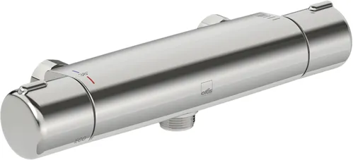 Oras Nova suihkusekoitin (peilikuvamalli), kromi