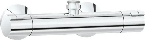 Damixa Thermixa Zero suihkusekoitin, kromi