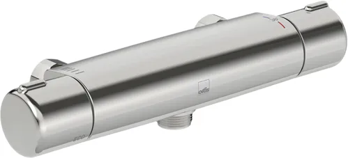 Oras Nova suihkusekoitin, kromi