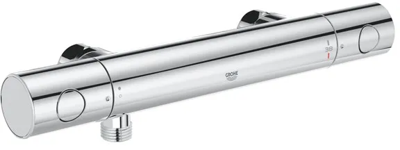 Grohe Grohtherm 800 Cosmopolitan suihkusekoitin, kromi