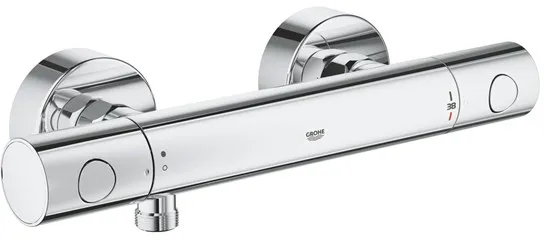 Grohe Grohtherm 800 Cosmopolitan suihkusekoitin, kromi