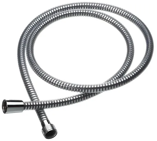 Oras-suihkuletku, 1500 mm, kromi