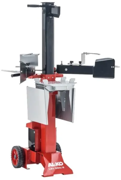AL-KO Puunhalkaisukone LSV 550/6