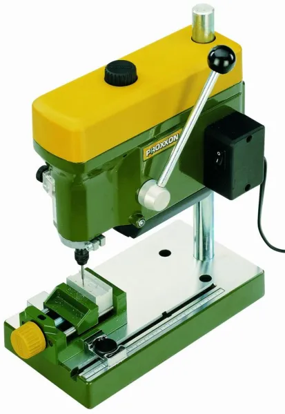 Proxxon Pöytäporauspuristin TBM 220