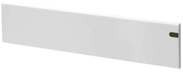 Adax Neo List Sähkölämmitin 800W 230V, 200x1050x80 mm, Valkoinen