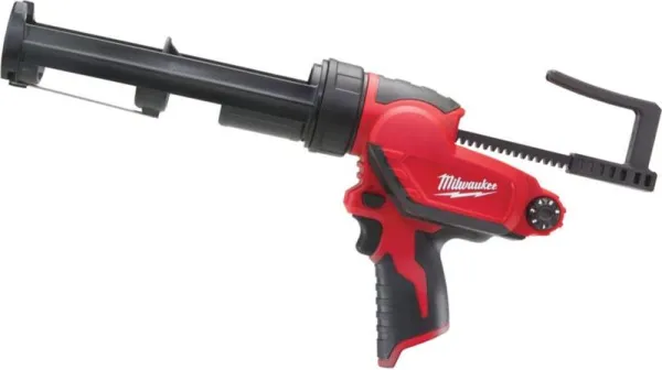 Milwaukee saumapistooli M12 PCG/310C-0 310 ml patruunoille