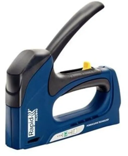 Rapid ALU 940 Nitojapistooli