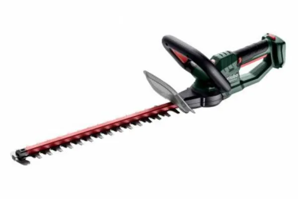 Metabo Akkupensasleikkuri HS 18 LTX 45
