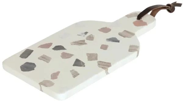 Temira, Tarjoilulauta, monivärinen, K1,5x15,3x30 cm