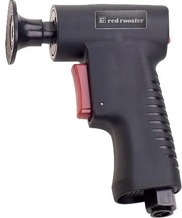 Red Rooster mini hiomakone RRS-60152 50mm