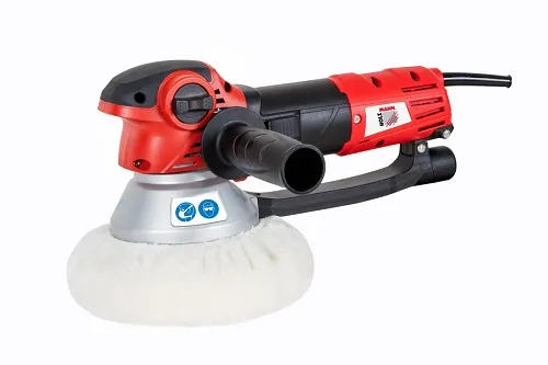 Holzmann Epäkeskohiomakone Pro EZS150PRO