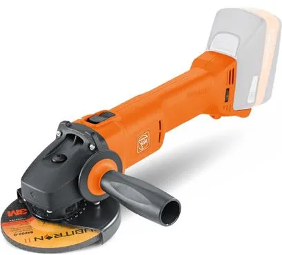 Fein-moduuli portaattomasti säädettävillä viistekulmilla ja syvyydellä reunojen työstöön. GRIT GHBK