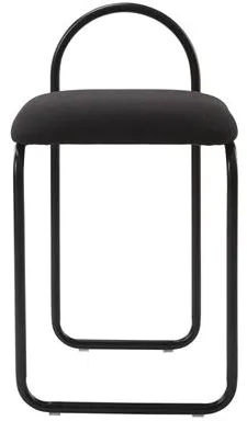 AYTM ANGUI Ruokapöydän tuoli Anthracite