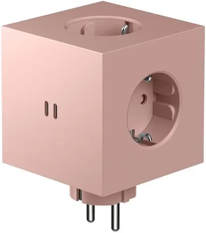 Avolt Square 2 Pistorasia Old Pink