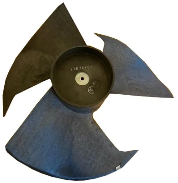 Swim & Fun -tuuletin tuulettimelle