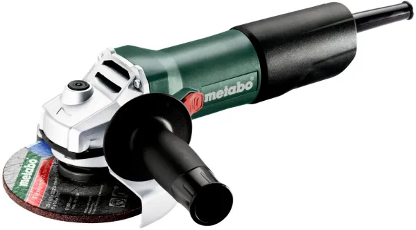 Metabo Kulmahiomakone W 850-125